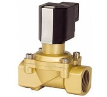 8256100.8004.23049  Magnetventil, 2/2-NC G3/8 230V AC
