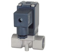 8256214.8001.02400  Magnetventil, 2/2-NC G1/2 24 VDC