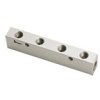 3311 10 13 06  Verteilerblock, G1/4-6xG1/8