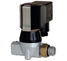 8466000.9101.02400  Magnetventil, DN1,6, 3/2-NC G1/4 24V DC
