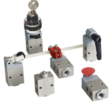 PA10271   3/2 way control valve, K9 314RF-1/8