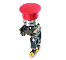 PXB-B4131B   pneumatic valve, 3/2 NC/NO
