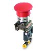 PXB-B4131B   pneumatic valve, 3/2 NC/NO