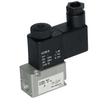 PA10363-0033   3/2-way control valve, V9 381H-RF-1/8-NG