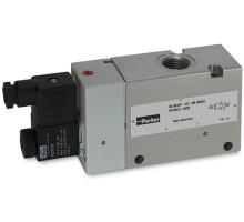 PA12690   5/3-way control valve, S9 511RFG-1/4