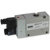 PA12690   5/3-way control valve, S9 511RFG-1/4