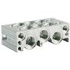 2221004000000000   base plate, V60, Manifold system