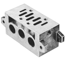CQM/22152/3/21   interlocking panel, form C / ISO 1