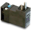 P2E-KV31C0  Magnetventil, 15 mm, 24V 50Hz