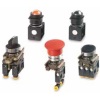 PXB-B3111BD2   selector switch, NC