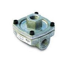 P4Q-BA13  Schnellentlüftungsventil, G3/8''