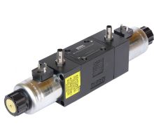 D3W001CNJW   way control valve