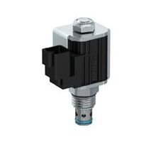 DSL101C  2-Wege-Magnetventil, mit Sitz