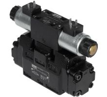 D91FBE01HC4NF00   way control valve