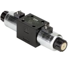 D3FPE50YB9NB00   way control valve