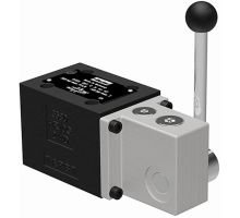 D3DLB015CN4K   way control valve