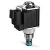 DSL081CHR  2-Wege-Magnetventil, mit Sitz