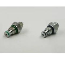 DB3E-02X-250V   pressure limit valve