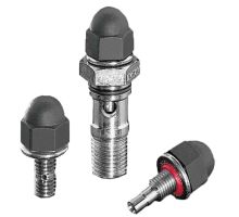 7275 103   damping screw, M 8, 00x 16, 00