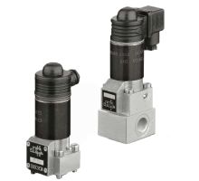 VP1Z-1/4-A24   seated valve