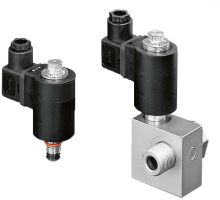 EM21DS-X 24  Wegesitzventil