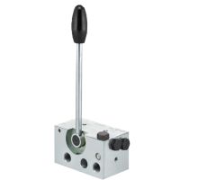 VHP1-D1   seated valve