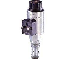 KSDER1PB/HN9V  Wegeventil, ohne Magnetspule