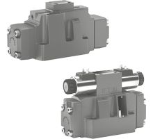 4WEH16E7X/6EG24N9ETK4/B10   way control valve