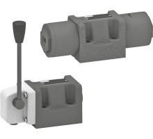 4WN10E5X//M   way control valve