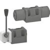 4WN10E5X//M   way control valve