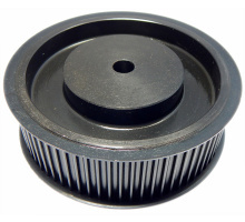 56-8M-50  Zahnscheibe, HTD, Typ 10WF, Stahl