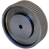 80-8M-50   toothed pulley, HTD, type 10W, grey cast iron