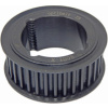 TB 34-5M-15   toothed pulley, HTD, steel, for taper bush 1008