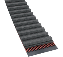800 H 200  Neopren-Zahnriemen, Synchrobelt