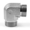 12EMK4S  WE-Stutzen, Adapter Stahl