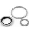 KD12SS   sealing ring, for WH/TH, EOstainless steel
