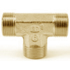 T22LMS   T-screw connection, EO brass