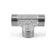 T42ZLCF   T-screw connection, EO2 steel