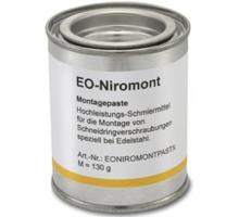 EONIROMONTPASTX, 100 g Dose  Niromont-Paste