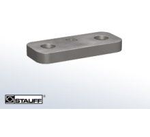 DPAL 3S W5  Deckplatte, einfach, schwere Baureihe
