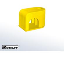 LB 103,2-PA   lightweight construction bracket, single