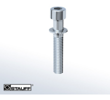 IS 5/M6X60 M W3  Innensechskantschraube, Standard-Baureihe