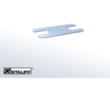 SIG 1 W3  Sicherungsplatte, Standard-Baureihe