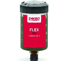 108489, FLEX M, 125 ccm   lubricant dispenser
