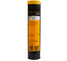 Klübertemp HM 83-402, 800 g Kartusche  Hochtemperatur- und Langzeitschmierfett