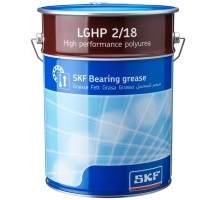 LGHP 2/18, 18 kg Eimer  Hochleistungsfett