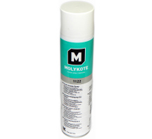 Molykote 1122, 400 ml Spraydose  Fett, synthetisch