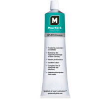 Molykote HP-870, 100 g Tube  Hochleistungsfett