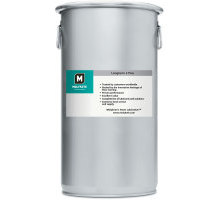Molykote Longterm 2 plus, 25 kg Hobbock  Hochleistungsfett