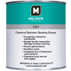 Molykote 3451, 1 kg Dose  Fluorsilikonfett